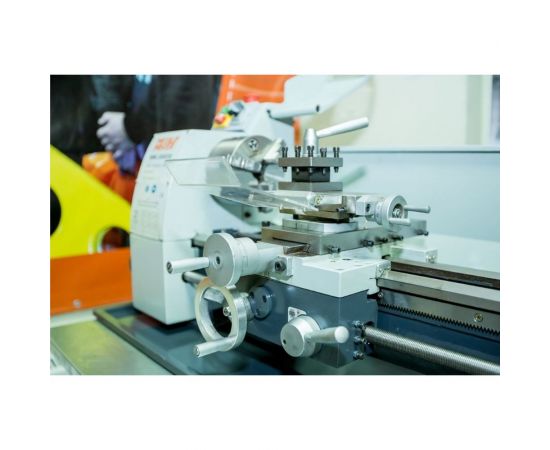 Токарно-винторезный станок MetalMaster MML 2550 17032 – изображение 11