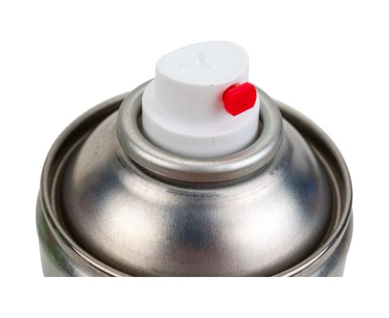 Алкидный грунт Hammer серый, 520 мл, 0.27 кг ЭК000140412 – изображение 2