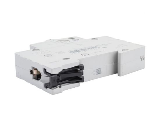 Автоматический выключатель ABB однополюсный, 40А, С, SH201, 6.0кА 2CDS211001R0404 – изображение 3