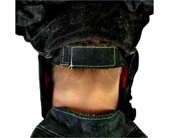 Маска сварщика из спилка КСМ РСМ-01 – изображение 2