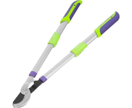 Телескопический сучкорез с наковальней PALISAD 60596 – изображение 8