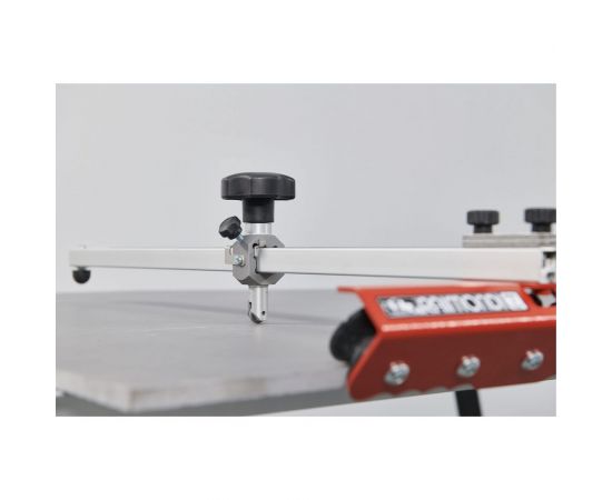 Инструмент для резки плит большого формата T-CUT raimondi 433TC RAI – изображение 8