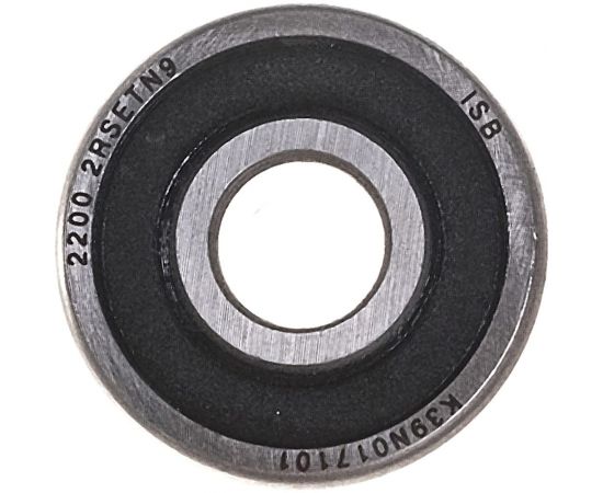 Подшипник ISB 2200-2RS-ETN9 пром. уп. 613504005 – изображение 4