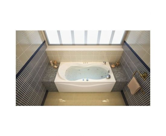 Фронтальная панель Aquanet GRENADA 180 00139574 – изображение 3