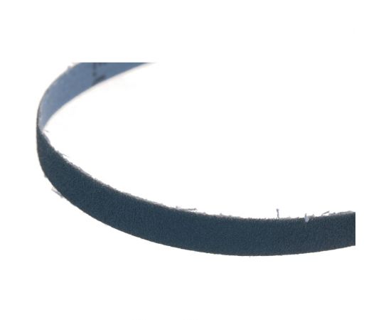Лента шлифовальная 9х533 мм K120 Makita P-39475 – изображение 3