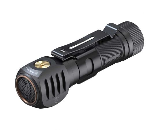 Фонарь Fenix HM61R V2.0 WW hm61rv20ww – изображение 3