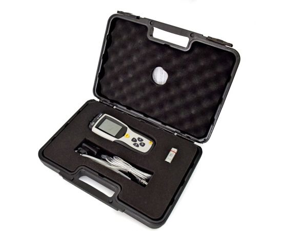 Дифференциальный цифровой манометр СЕМ DT-8890A 480878 – изображение 3