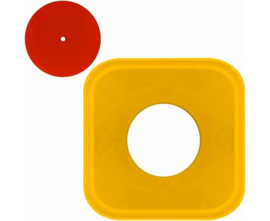 Стаканчик для рассады МУЛЬТИДОМ 5 шт., 7.5x7.5x8.5 см БМ83-270 – изображение 6