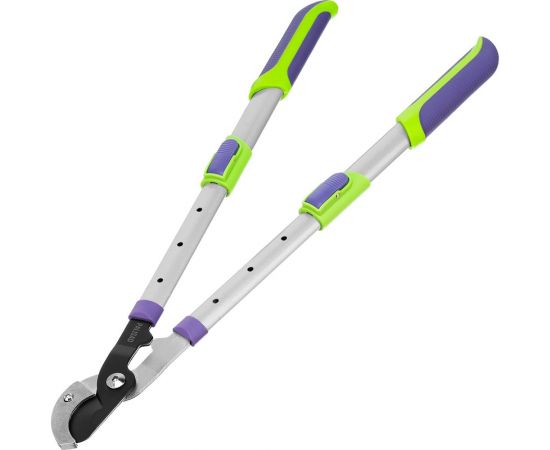 Телескопический сучкорез с наковальней PALISAD 60596 – изображение 7