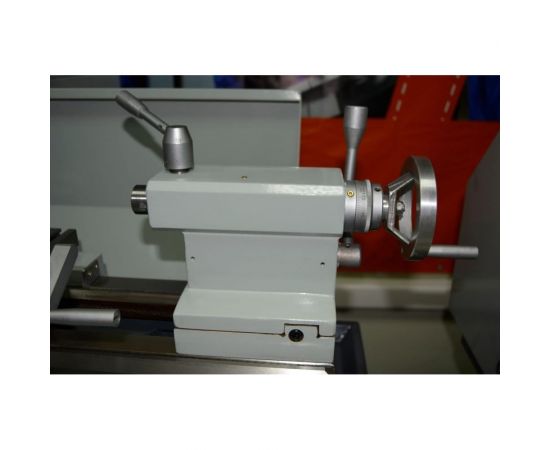 Токарно-винторезный станок MetalMaster MML 2550 17032 – изображение 10
