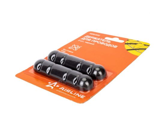 Держатель Airline для 4 проводов AEBJ302 – изображение 2