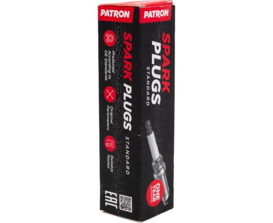 Свеча зажигания 5111 / BP7HS (Nickel) MOTO: CAGIVA \ DUCATI PATRON SPP3055 – изображение 3