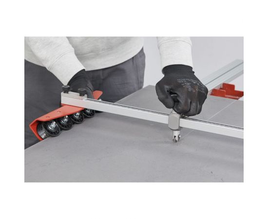 Инструмент для резки плит большого формата T-CUT raimondi 433TC RAI – изображение 2