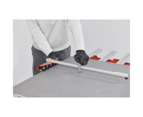 Инструмент для резки плит большого формата T-CUT raimondi 433TC RAI – изображение 7