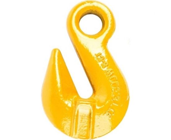 Цепной четырехветвевой строп ООО КанТраст на увеличенном звене (210x300) 4СЦ 8,5/2000 мм 4STSUVZ852000 – изображение 2