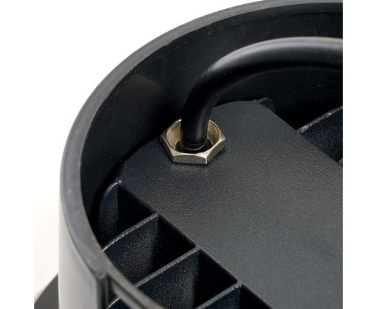 Светодиодный тротуарный (грунтовый) светильник FERON SP2803 9LED, 4000К ,10W, AC12V D160xH90mm,вн.диаметр:110mm,IP67 48347 – изображение 2