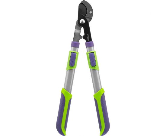 Телескопический сучкорез с наковальней PALISAD 60596 – изображение 3