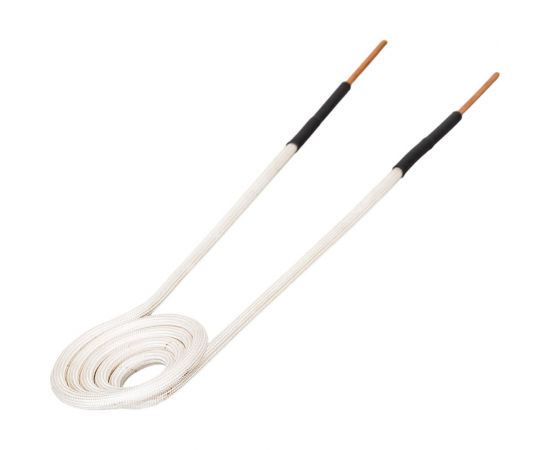 Спиральный индукционный нагреватель iCarTool длина 255 мм, диаметр 50 мм IC-005 – изображение 3