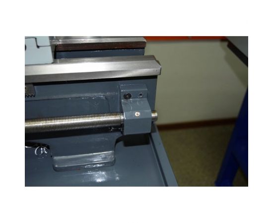 Токарно-винторезный станок MetalMaster MML 2550 17032 – изображение 4
