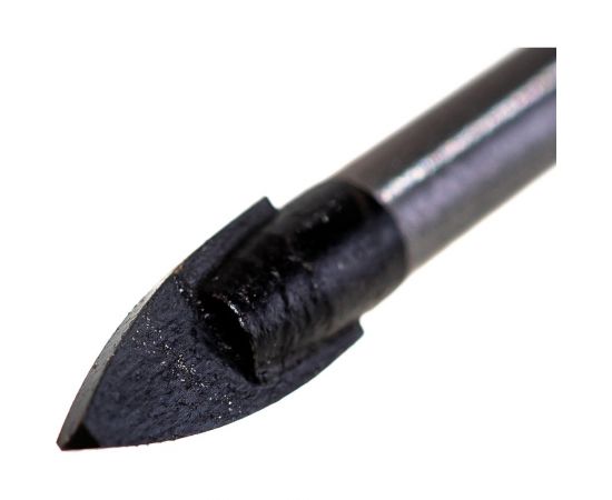 Сверло Glasbohrer SPEED (5x70 мм) D.BOR 513050002d-z – изображение 6