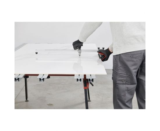 Инструмент для резки плит большого формата T-CUT raimondi 433TC RAI – изображение 6