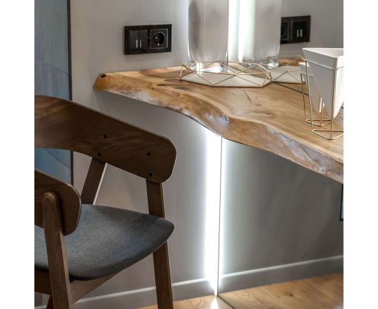 Розетка с заземлением, безвинтовой зажим Werkel W1171308 a051618 – изображение 16