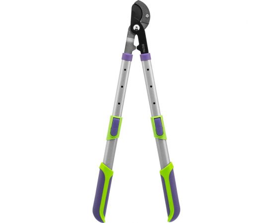 Телескопический сучкорез с наковальней PALISAD 60596 – изображение 2