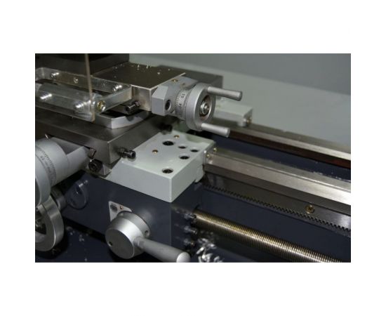 Токарно-винторезный станок MetalMaster MML 2550 17032 – изображение 3