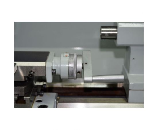 Токарно-винторезный станок MetalMaster MML 2550 17032 – изображение 2