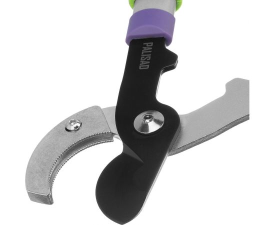 Телескопический сучкорез с наковальней PALISAD 60596 – изображение 5