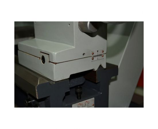 Токарно-винторезный станок MetalMaster MML 2550 17032 – изображение 12