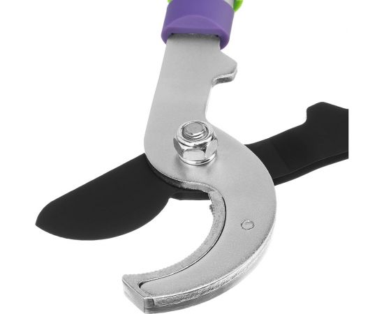 Телескопический сучкорез с наковальней PALISAD 60596 – изображение 6