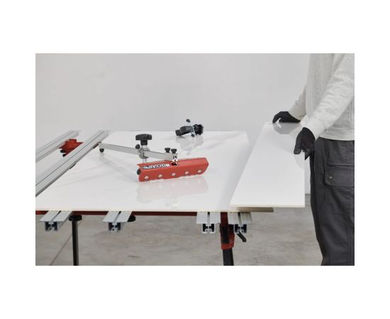 Инструмент для резки плит большого формата T-CUT raimondi 433TC RAI – изображение 4