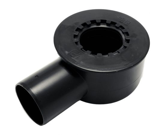 Душевой трап Татполимер ТП-55.1С-800 с горизонтальным выходом, сухой и гидро затвор 51042 – изображение 5