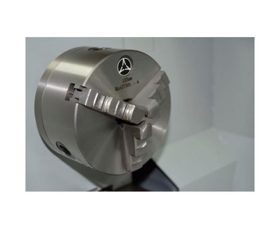 Токарно-винторезный станок MetalMaster MML 2550 17032 – изображение 8