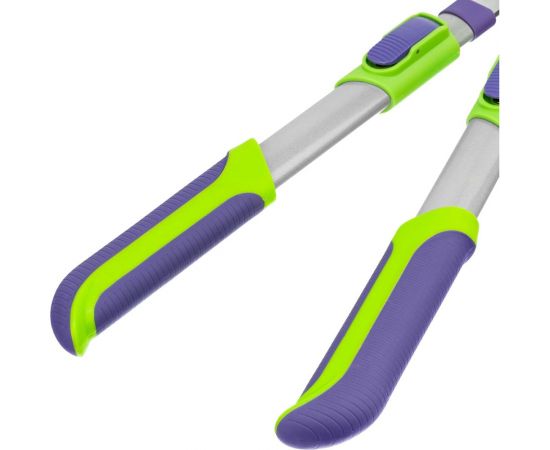 Телескопический сучкорез с наковальней PALISAD 60596 – изображение 4