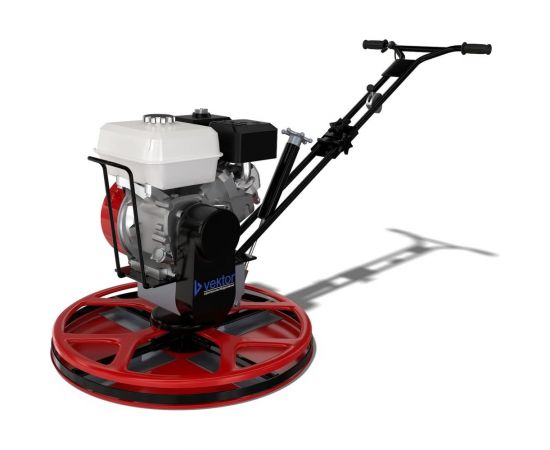 Заглаживающая машина для бетона Vektor VSCG-600 GX160 703 