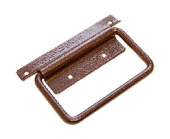 Откидная ручка Домарт медь антик 170573 