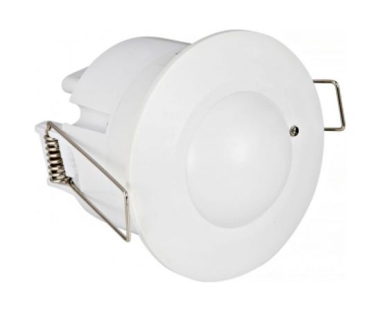 Микроволновый датчик движения EKF MW-701 белый 1200Вт, IP20 MW-701 PROxima dd-mw-701 