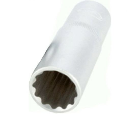 Головка торцевая 12-ти гранная, 75 мм, 3/4"" АвтоDело 39075 12202 