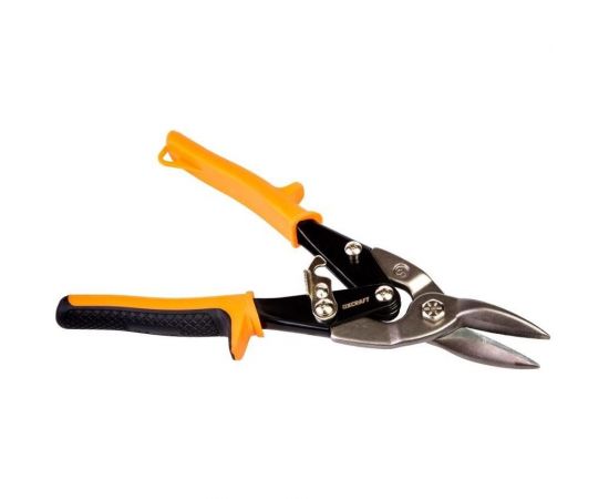 Ножницы по металлу OXCRAFT 250 мм УТ-00008163 