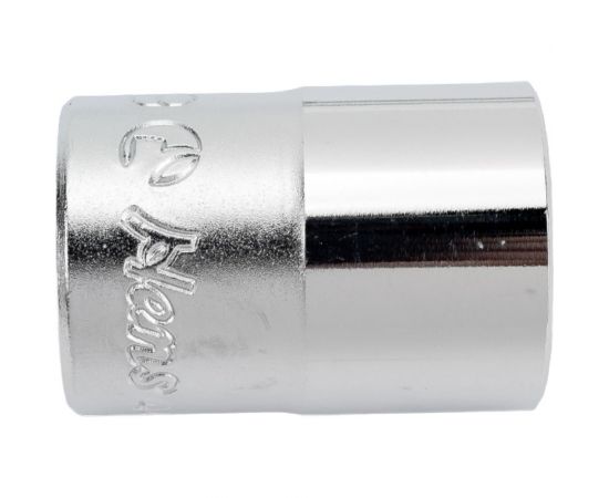 Головка торцевая 6-ти гранная (19 мм; 1/2""; 38 мм) Hans 4400M19 