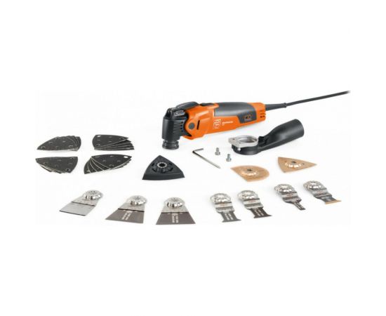 Осциллирующий инструмент Fein MM 500 MULTIMASTER MM 500 Plus Top 72296761000 