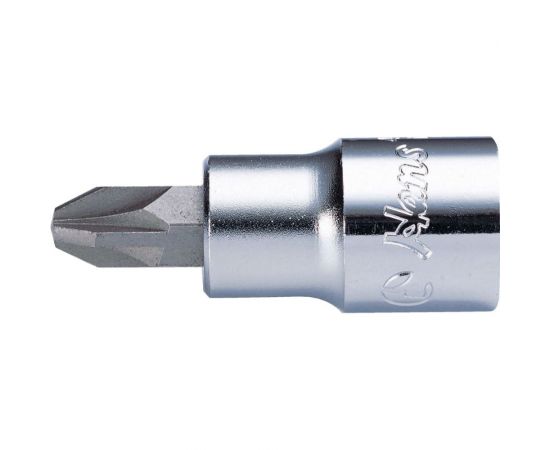 Торцевая вставка (1/4""; PZ3) Hans 2023PZ3 