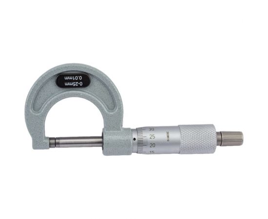Микрометр Туламаш МК- 25 0.01 кл.1 повер. 137414 