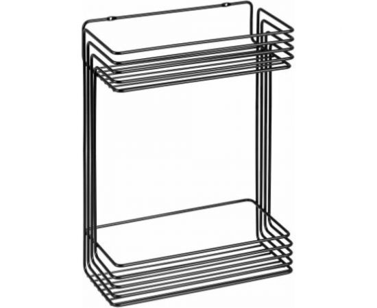 Прямоугольная полка ЧМЗ фрейм 30x14.4x40 см 504-002-08 