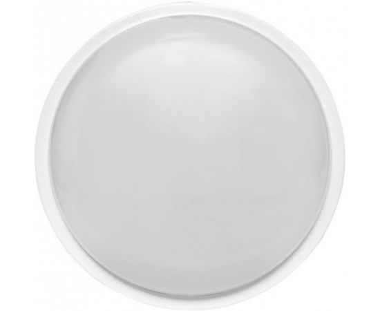 Светодиодный светильник EKF ЖКХ круг ДПО-2006 20Вт 4000K IP65 PROxima BKL-2006-R-20-4000 