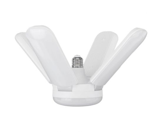 Светодиодная раскладная лампа Фарлайт Ромашка Т110 4+1 70Вт 4000К Е27 FAR000196 