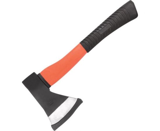 Топор Park 600гр Премиум AXE6PR скругленное лезвие пластиковая рукоятка 354013 