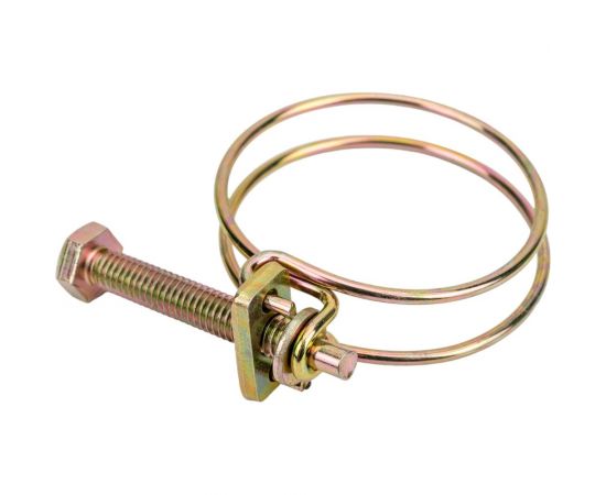 Проволочный хомут MGF 42 W1 (38-42 мм) 1-9-1-42 